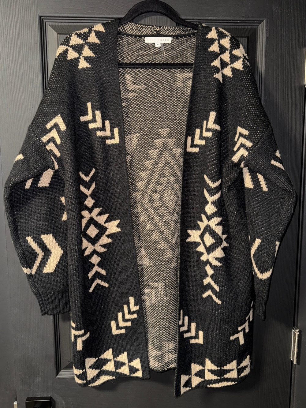Baltic Born Hays Cardigan